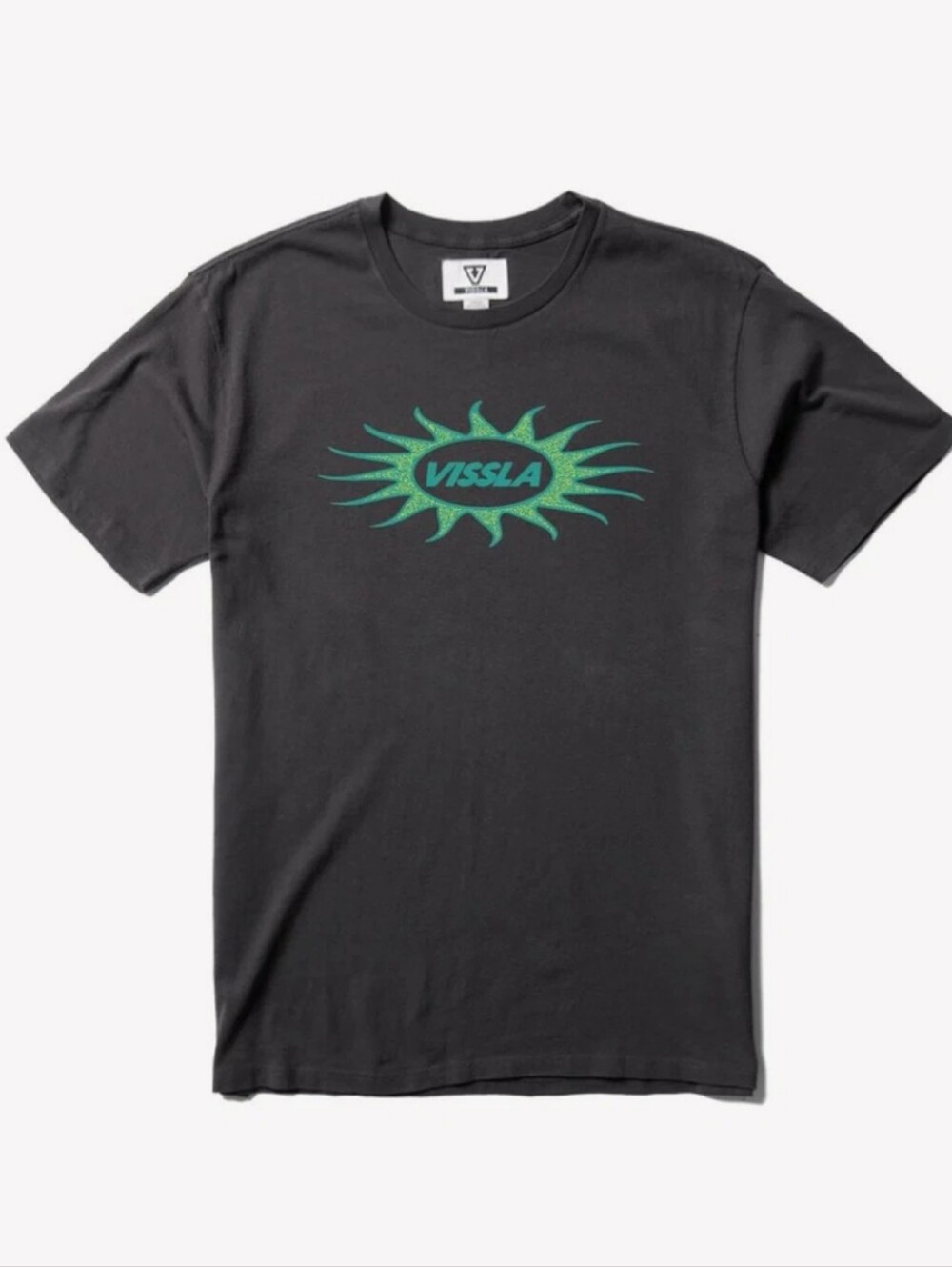 VISSLA Unidentified T-Shirt M
